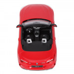 BMW Z4 Roadster Rastar 1:14 - červené